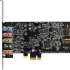 Звуковая карта PCI-E Creative Audigy FX,  5.1, Ret [70sb157000000]